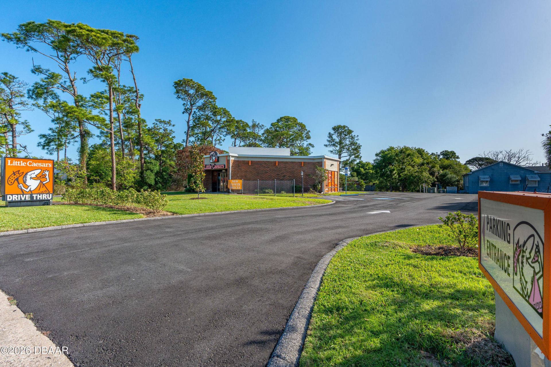 1015 S Ridgewood Avenue, Edgewater, FL 32132 Photo