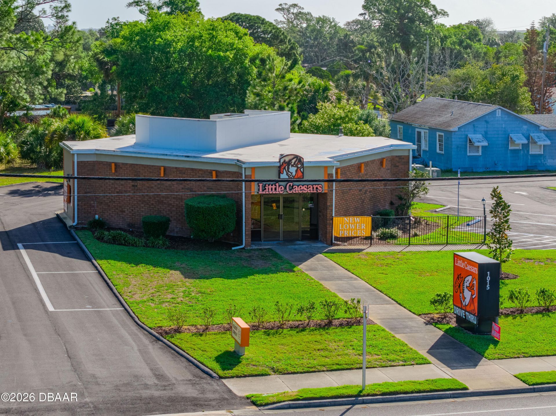 1015 S Ridgewood Avenue, Edgewater, FL 32132 Photo