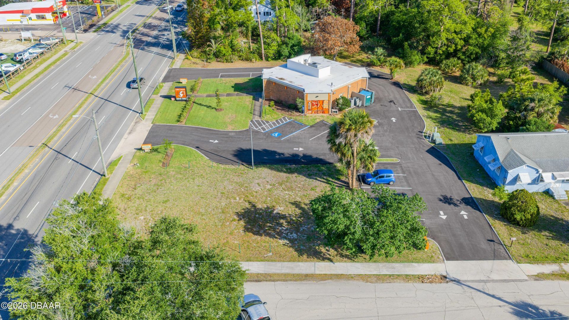 1015 S Ridgewood Avenue, Edgewater, FL 32132 Photo