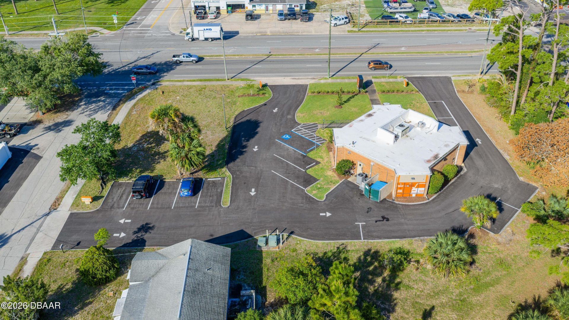 1015 S Ridgewood Avenue, Edgewater, FL 32132 Photo