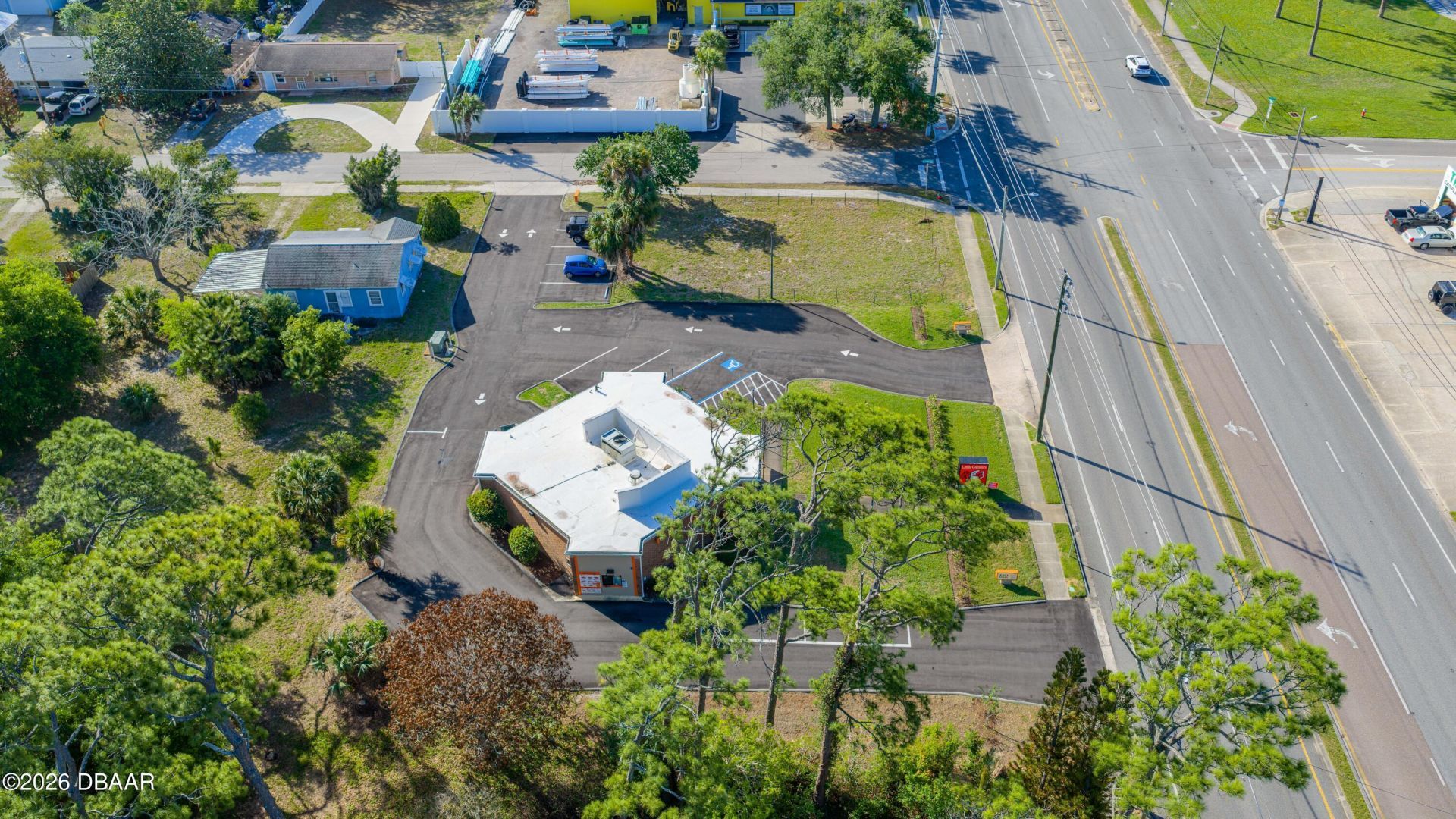 1015 S Ridgewood Avenue, Edgewater, FL 32132 Photo