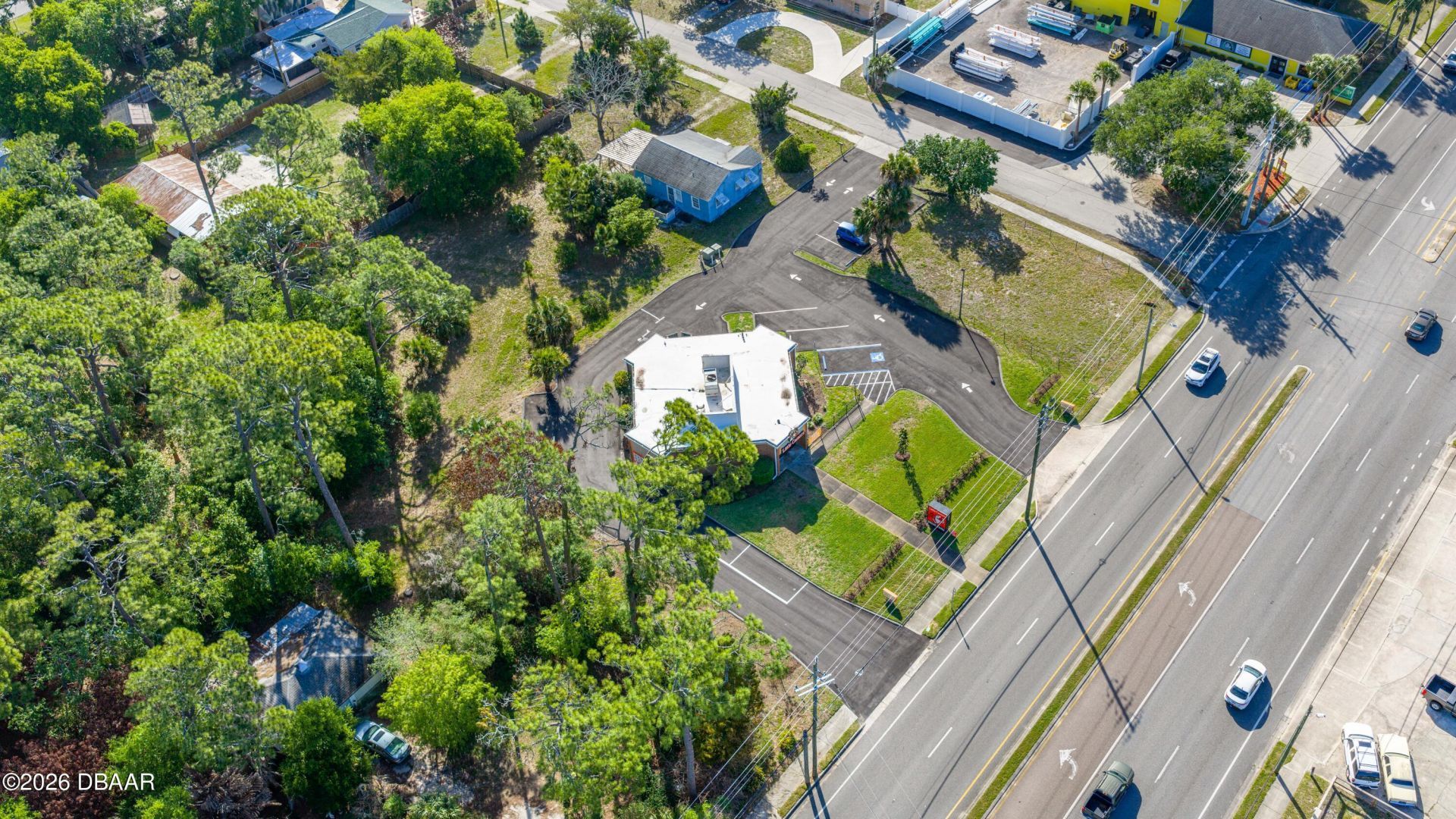 1015 S Ridgewood Avenue, Edgewater, FL 32132 Photo