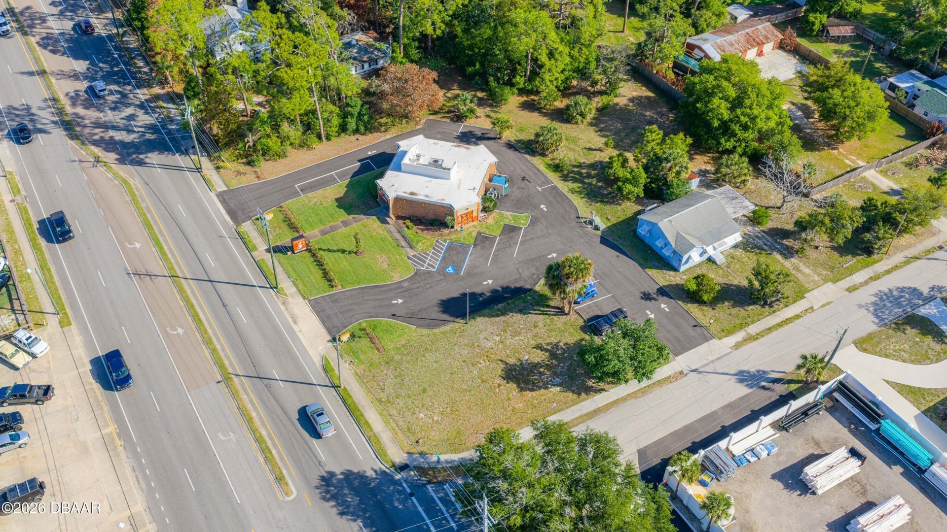 1015 S Ridgewood Avenue, Edgewater, FL 32132 Photo