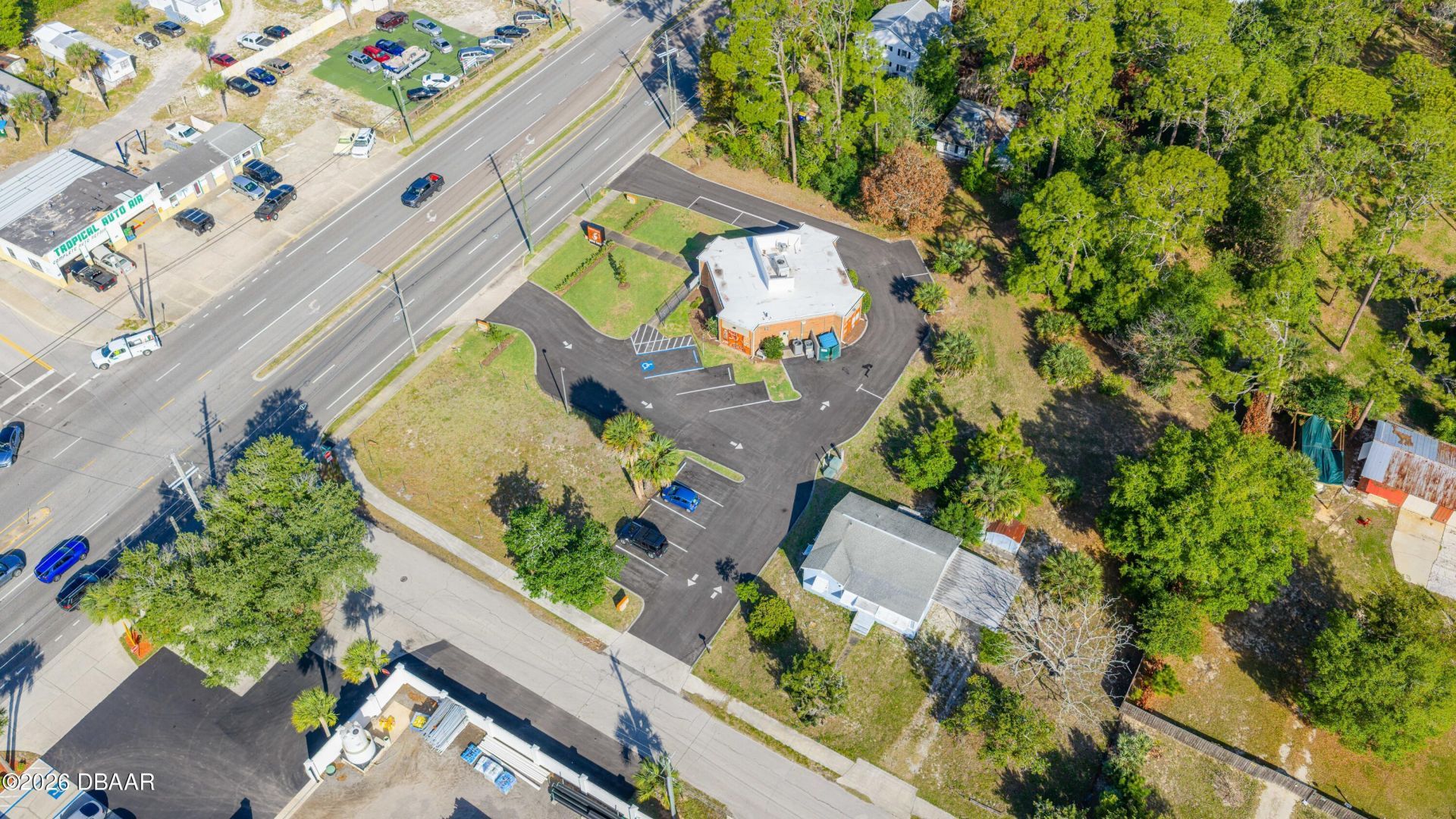 1015 S Ridgewood Avenue, Edgewater, FL 32132 Photo