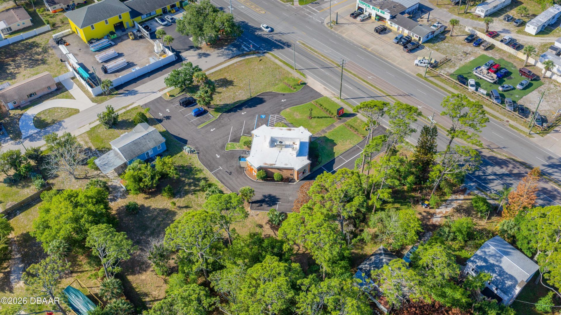 1015 S Ridgewood Avenue, Edgewater, FL 32132 Photo