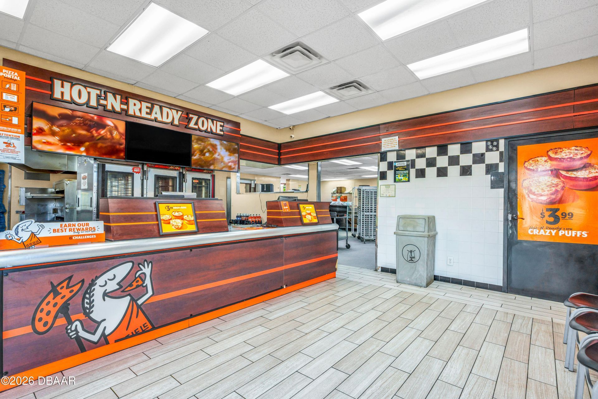 1015 S Ridgewood Avenue, Edgewater, FL 32132 Photo