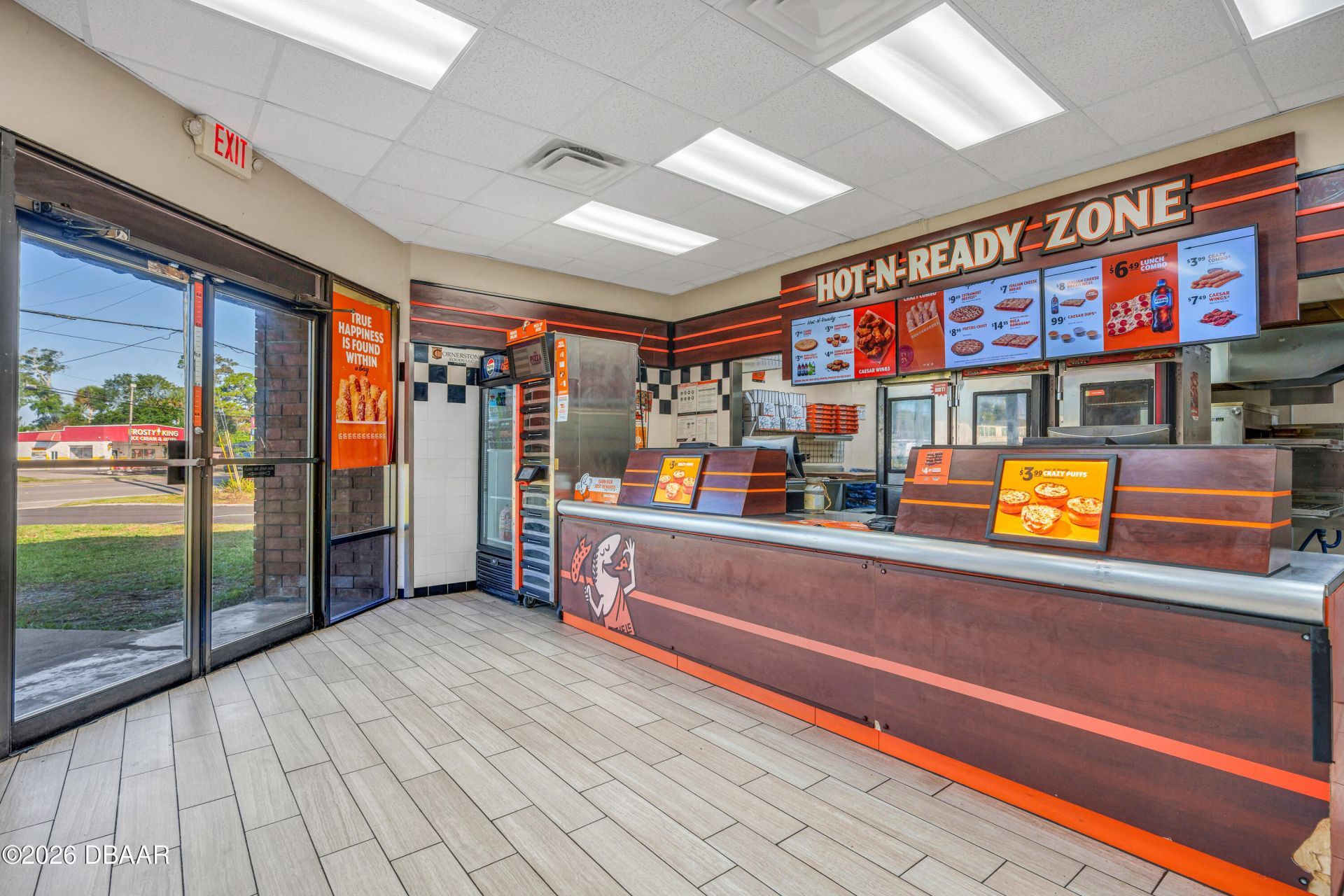 1015 S Ridgewood Avenue, Edgewater, FL 32132 Photo