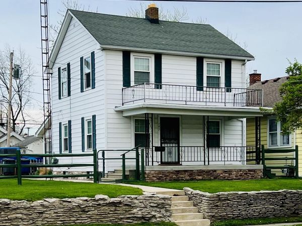 545 Woodsdale Avenue, Toledo, OH 43609