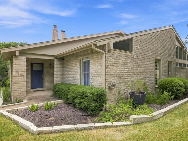 8107 Middle CT, Austin, TX 78759