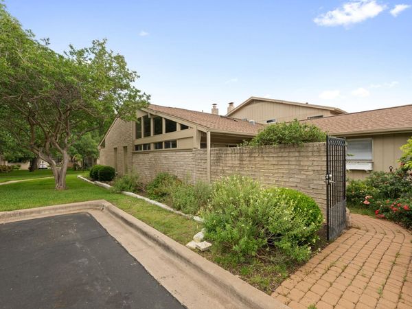 8107 Middle CT, Austin, TX 78759