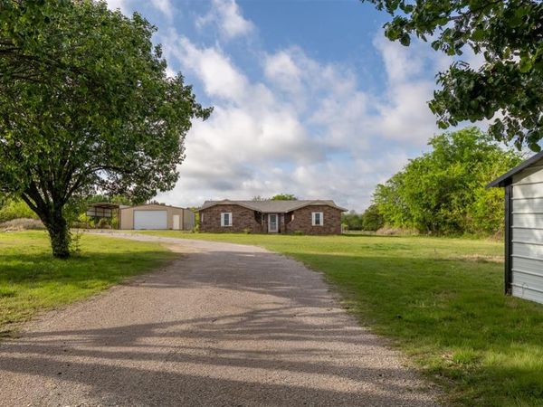 5485 Primrose Lane, Davis, OK 73030