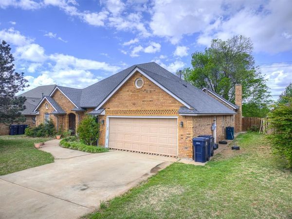 15713 Allegheny Drive, Edmond, OK 73013