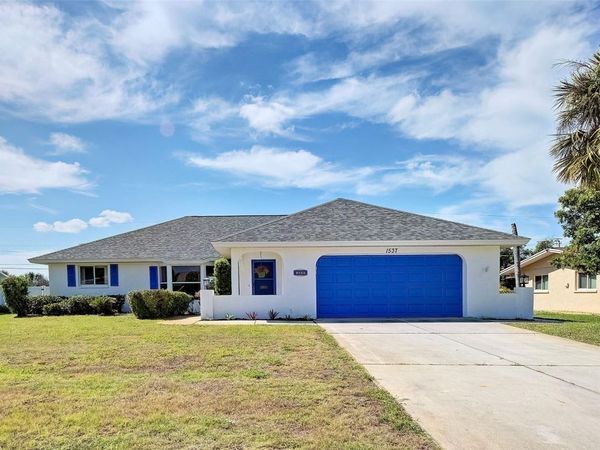 1537 CREST DRIVE, ENGLEWOOD, FL 34223