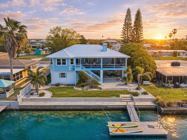 4475 BURMUDA DRIVE, HERNANDO BEACH, FL 34607