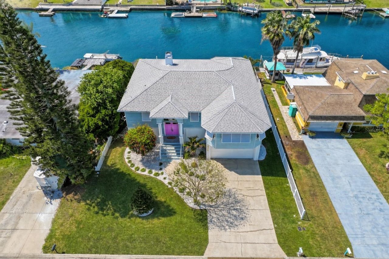 4475 Burmuda Drive, Hernando Beach, FL 34607 Photo