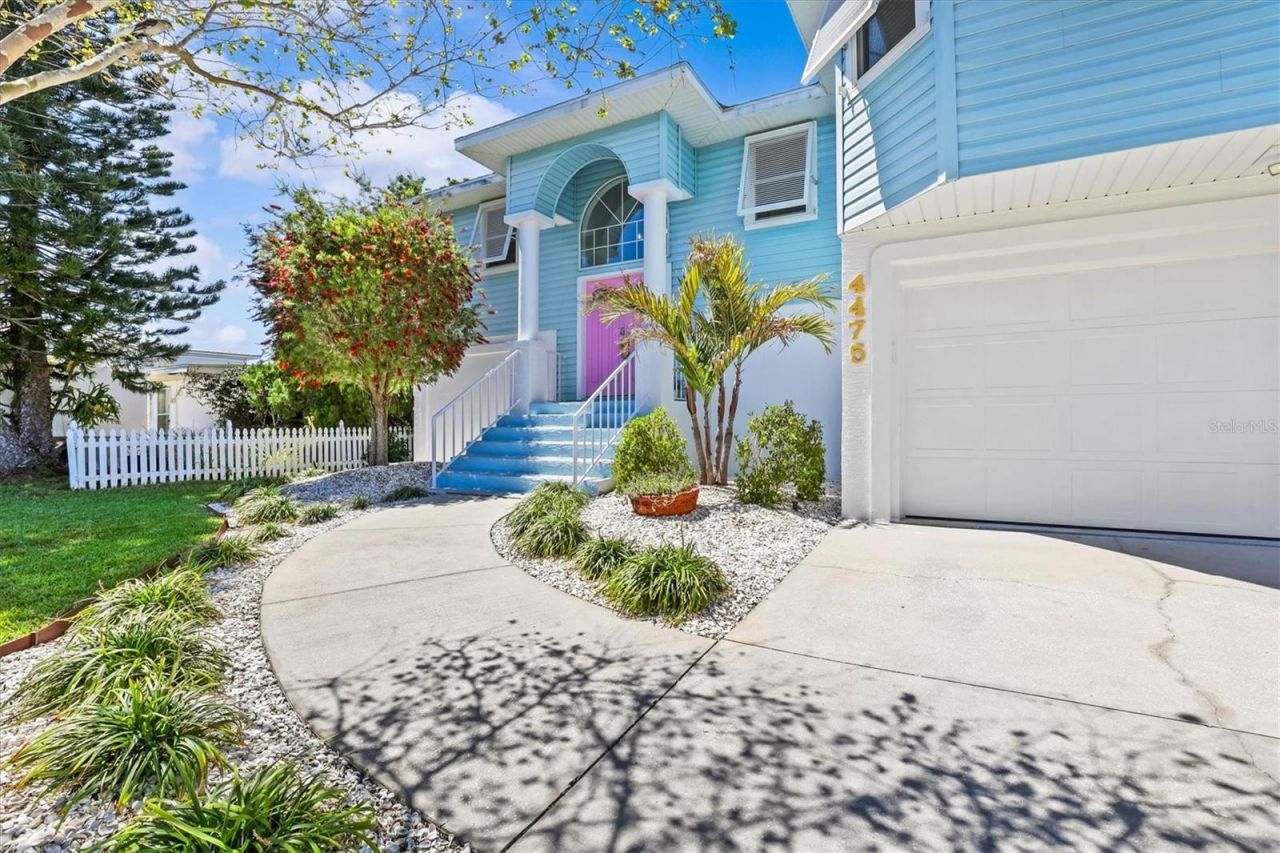 4475 Burmuda Drive, Hernando Beach, FL 34607 Photo