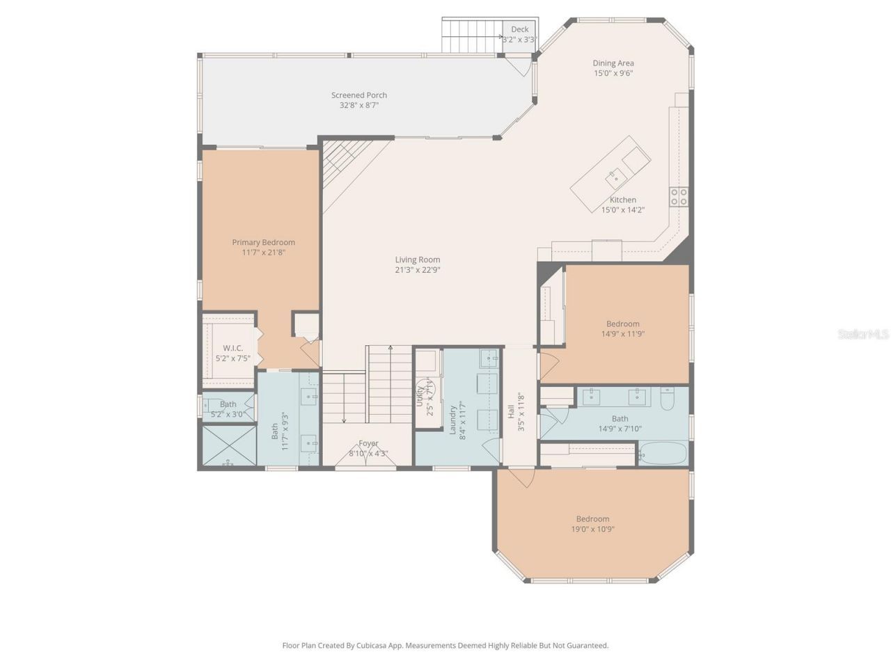 4475 Burmuda Drive, Hernando Beach, FL 34607 Photo