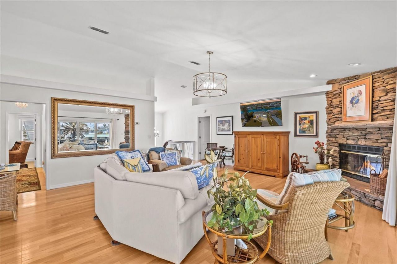 4475 Burmuda Drive, Hernando Beach, FL 34607 Photo