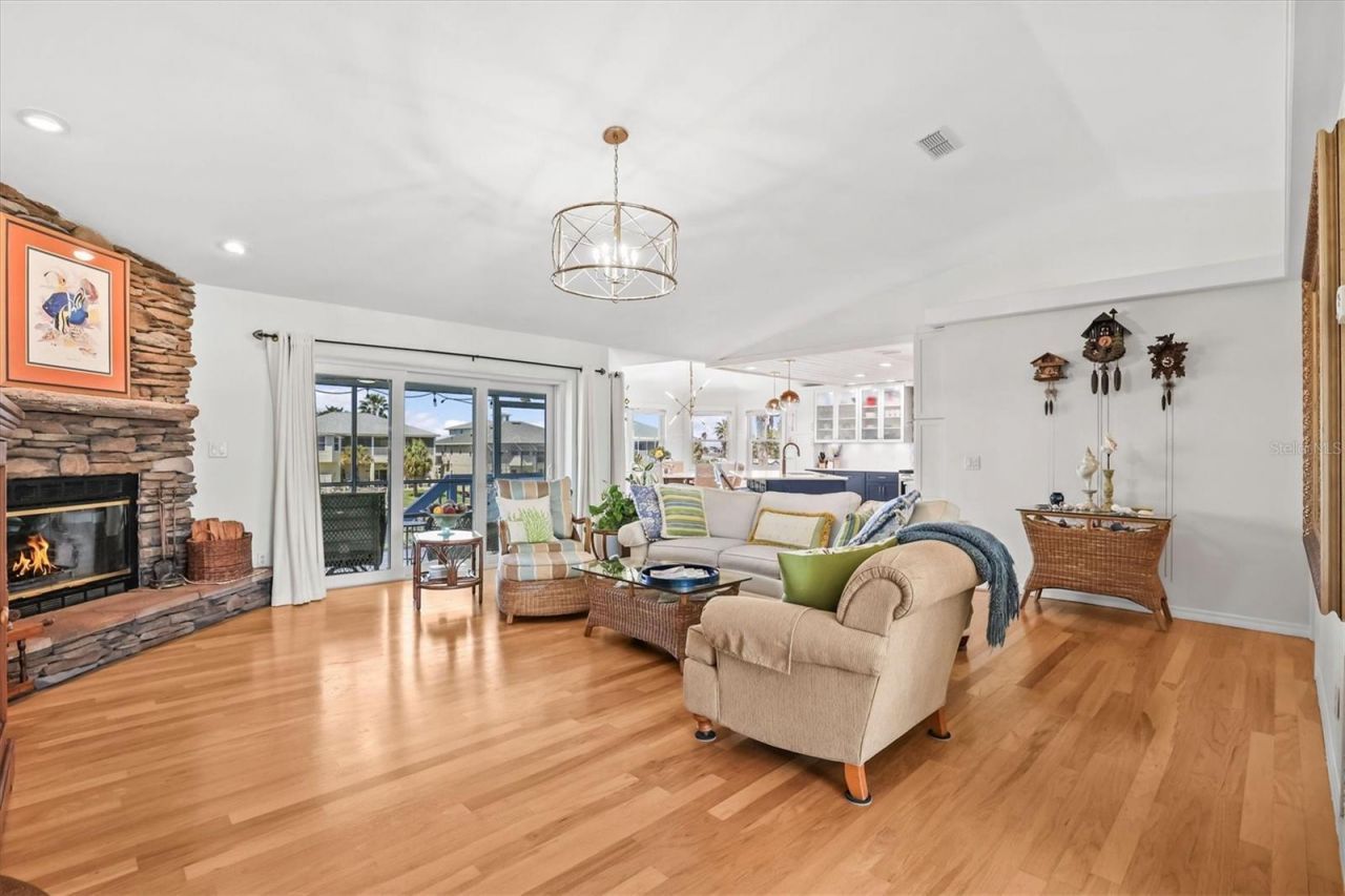 4475 Burmuda Drive, Hernando Beach, FL 34607 Photo