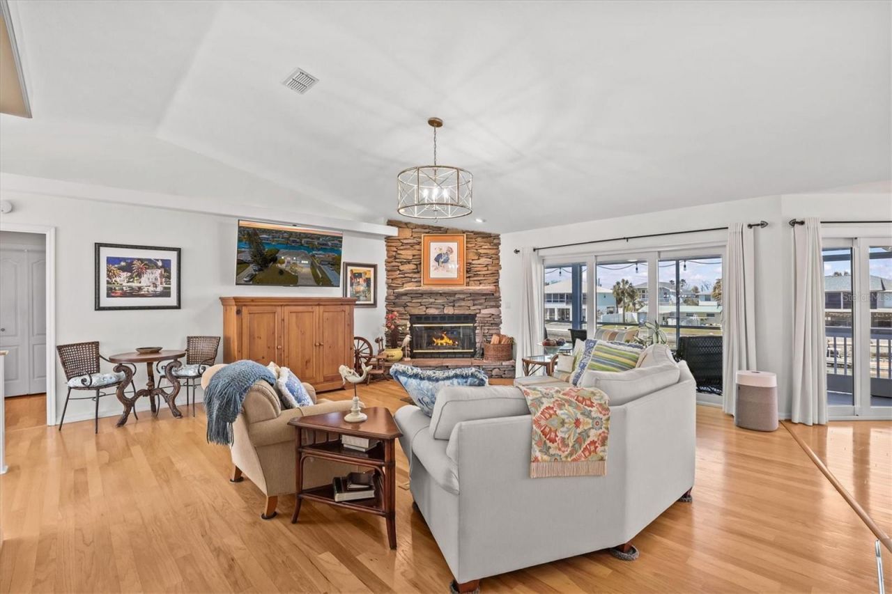 4475 Burmuda Drive, Hernando Beach, FL 34607 Photo