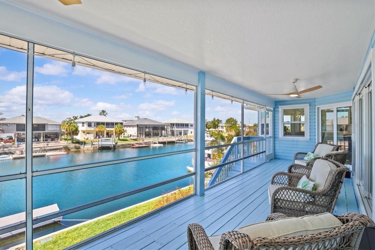 4475 Burmuda Drive, Hernando Beach, FL 34607 Photo