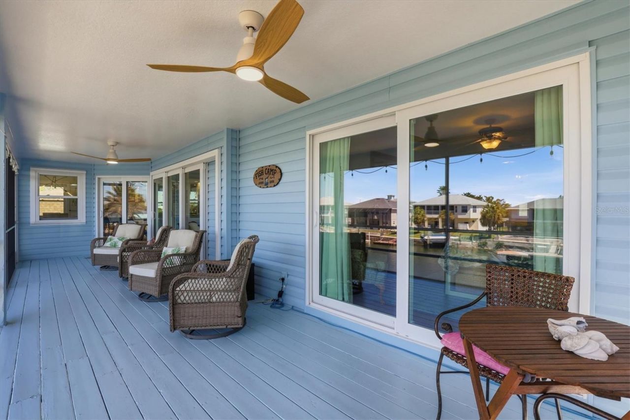 4475 Burmuda Drive, Hernando Beach, FL 34607 Photo