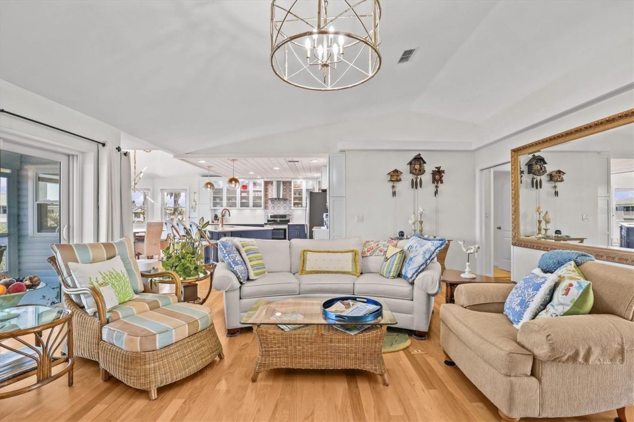 4475 Burmuda Drive, Hernando Beach, FL 34607 Photo