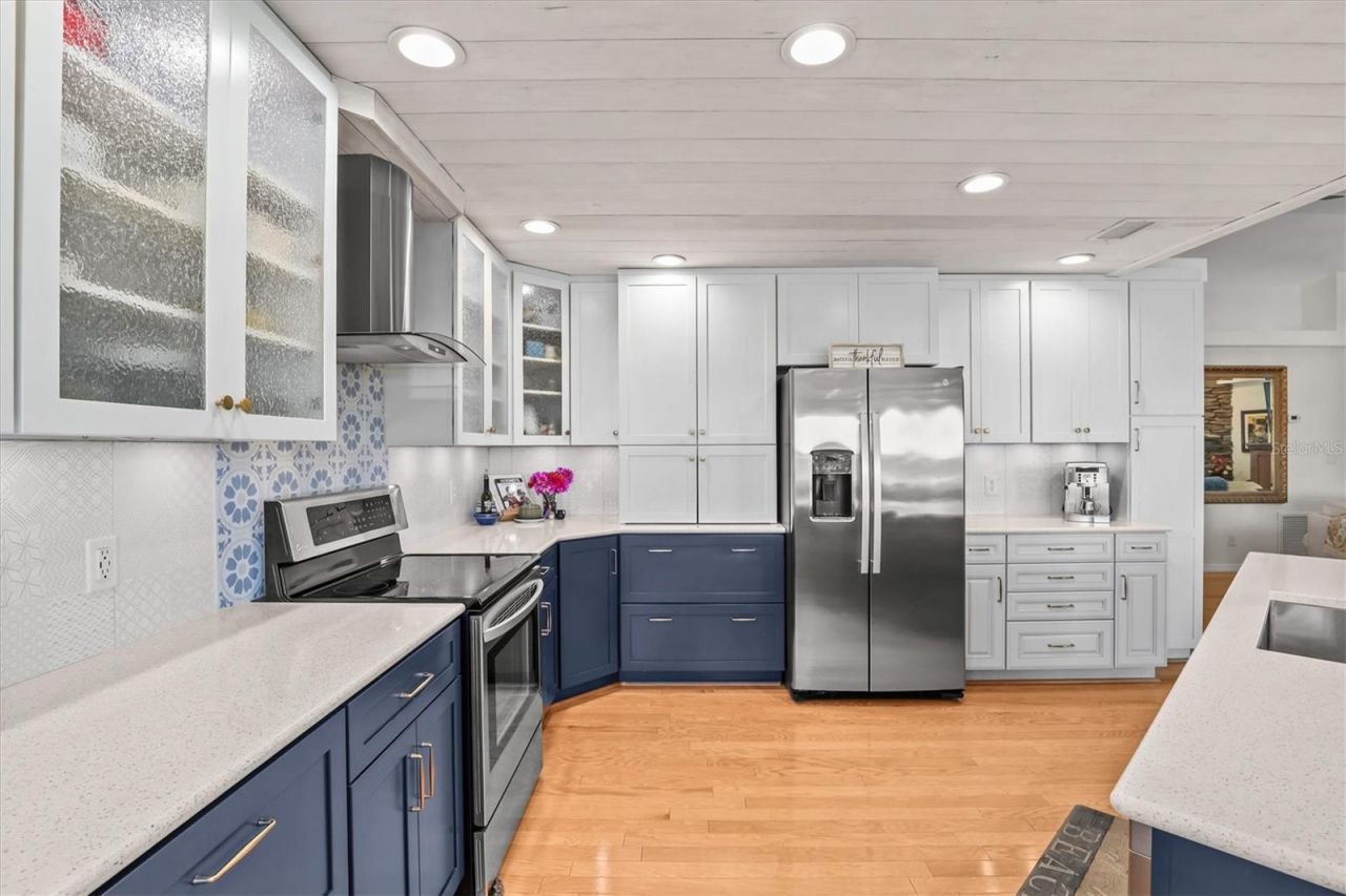 4475 Burmuda Drive, Hernando Beach, FL 34607 Photo