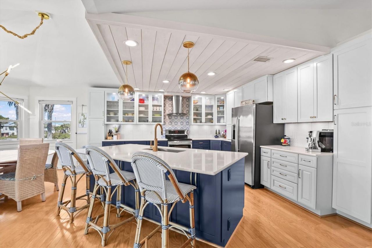 4475 Burmuda Drive, Hernando Beach, FL 34607 Photo