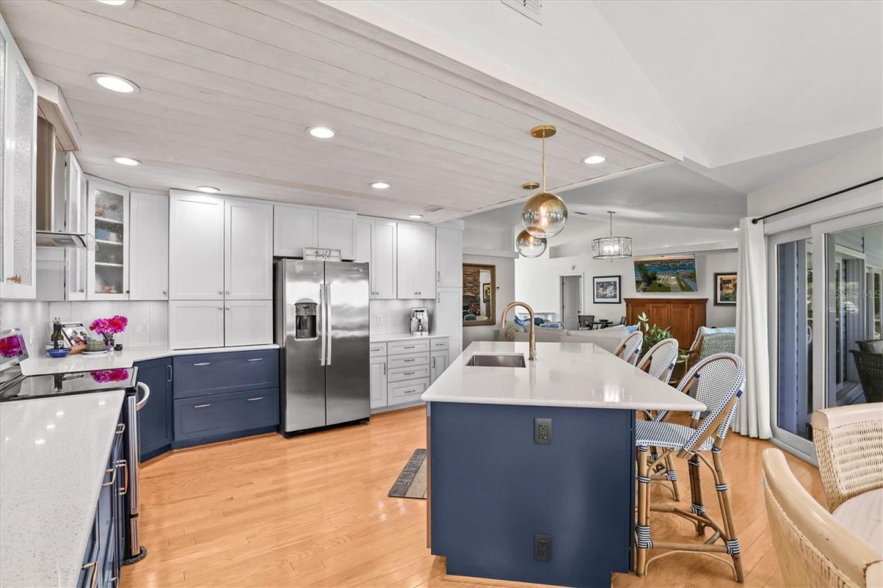 4475 Burmuda Drive, Hernando Beach, FL 34607 Photo