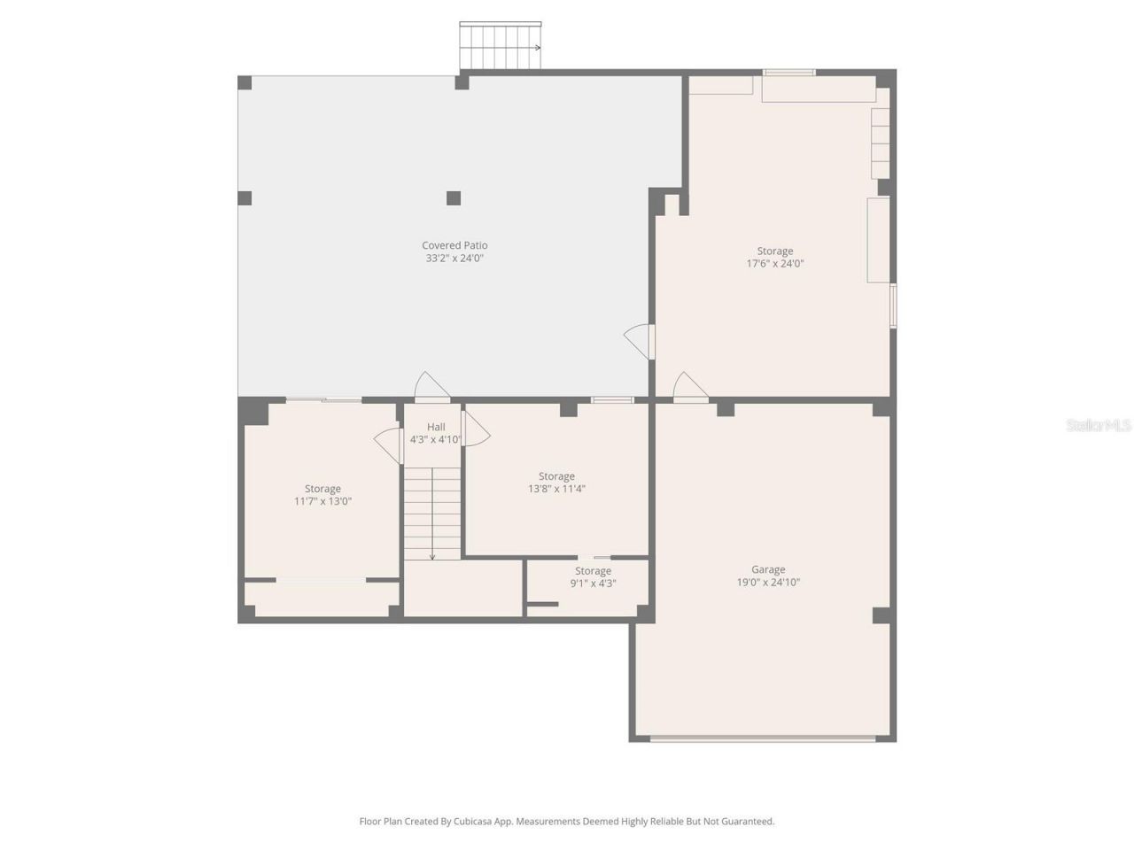 4475 Burmuda Drive, Hernando Beach, FL 34607 Photo