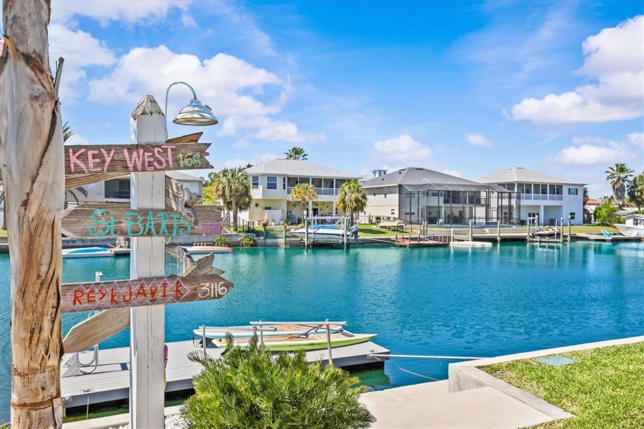 4475 Burmuda Drive, Hernando Beach, FL 34607 Photo