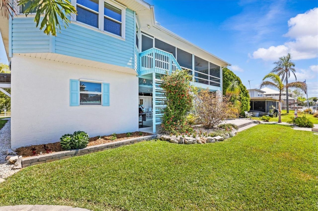4475 Burmuda Drive, Hernando Beach, FL 34607 Photo
