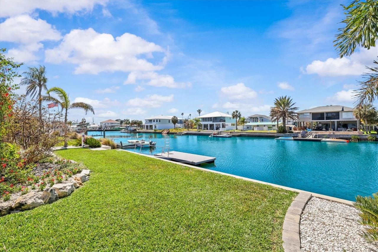 4475 Burmuda Drive, Hernando Beach, FL 34607 Photo