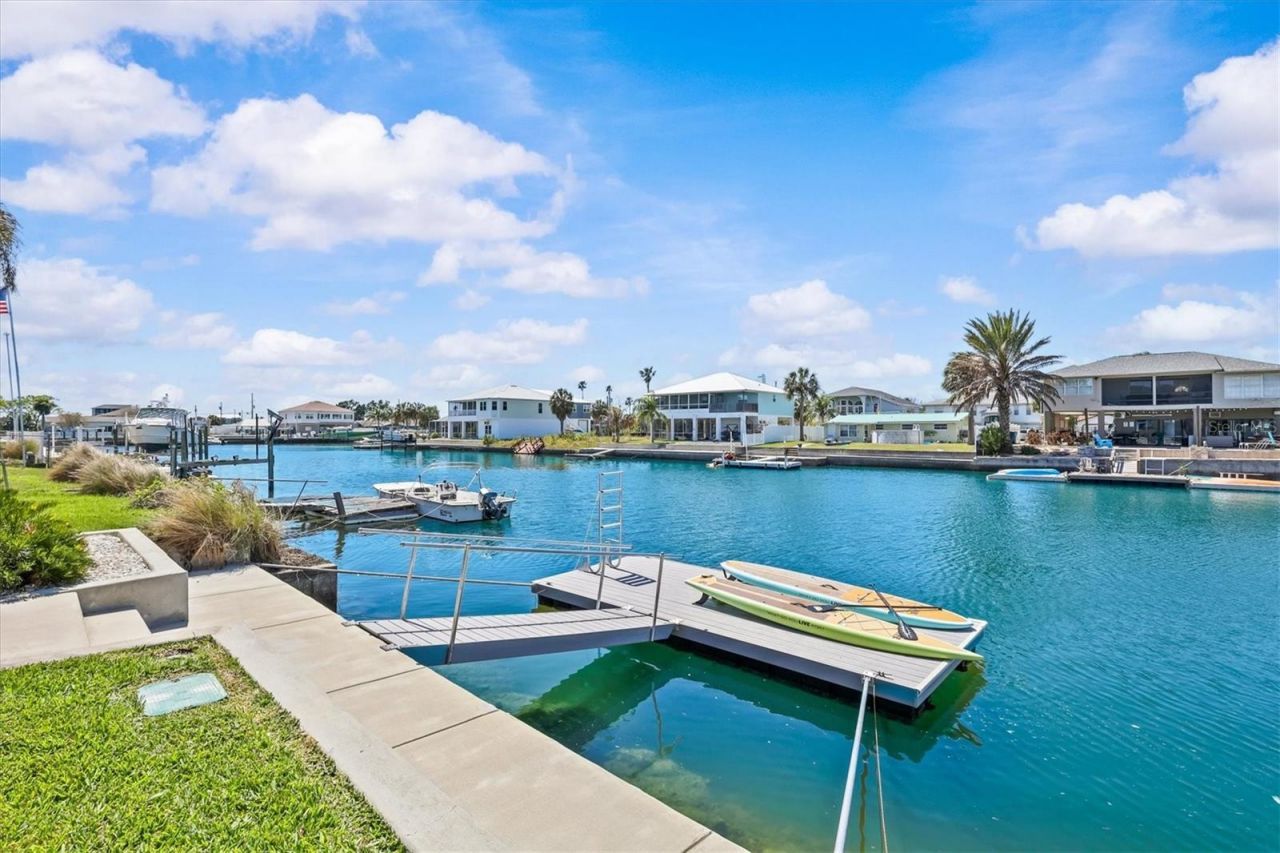 4475 Burmuda Drive, Hernando Beach, FL 34607 Photo