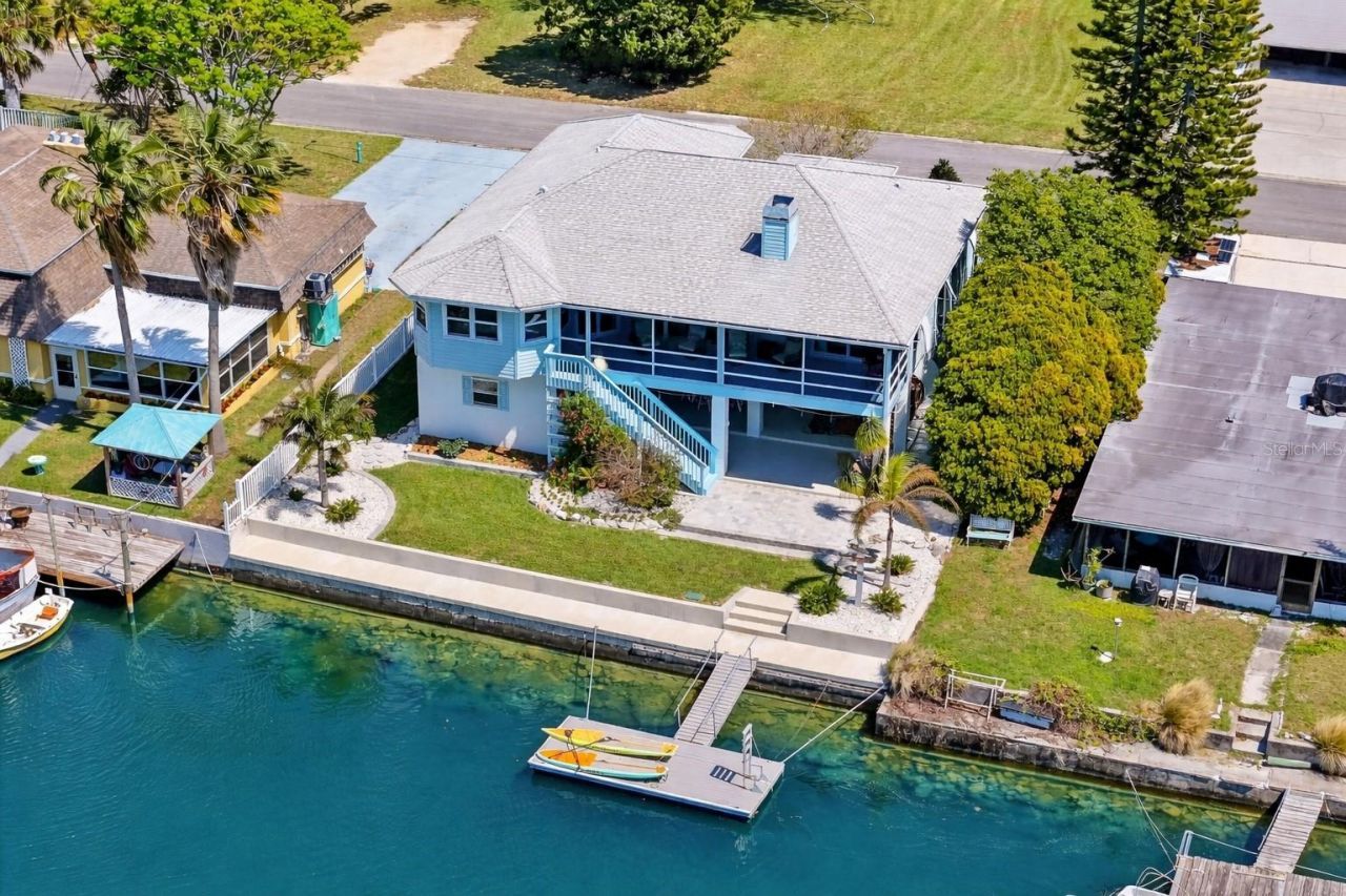 4475 Burmuda Drive, Hernando Beach, FL 34607 Photo