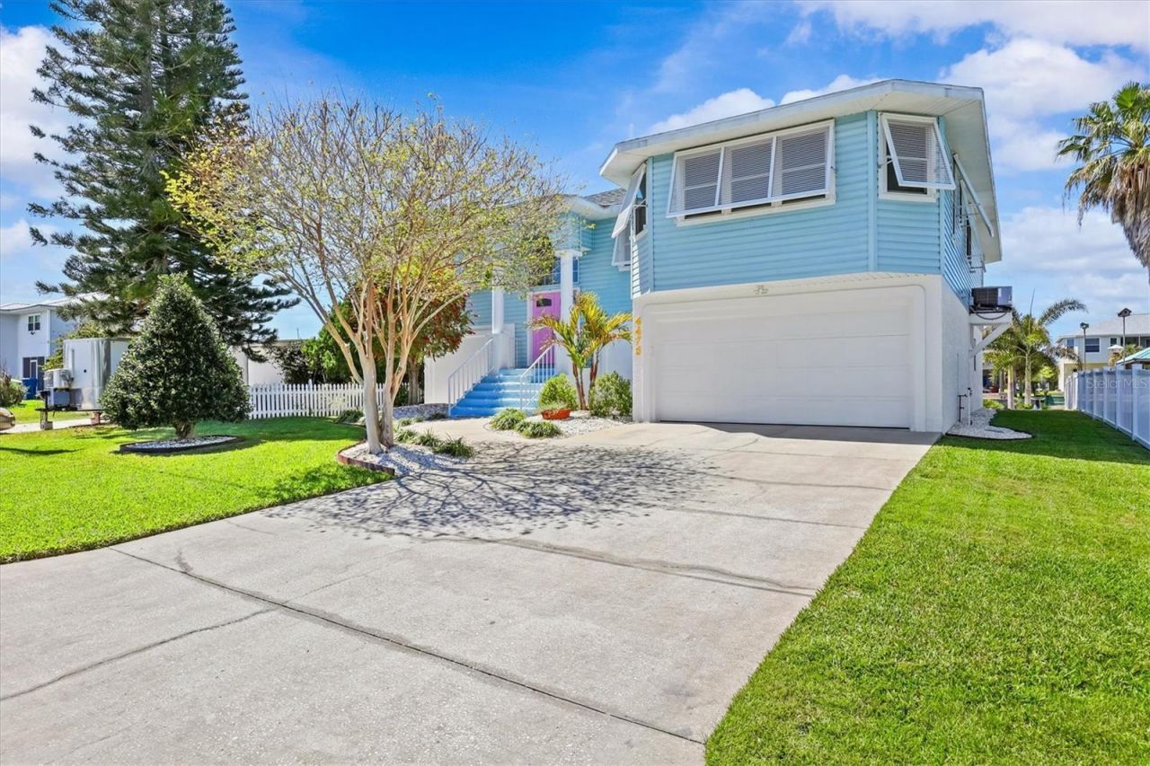 4475 Burmuda Drive, Hernando Beach, FL 34607 Photo