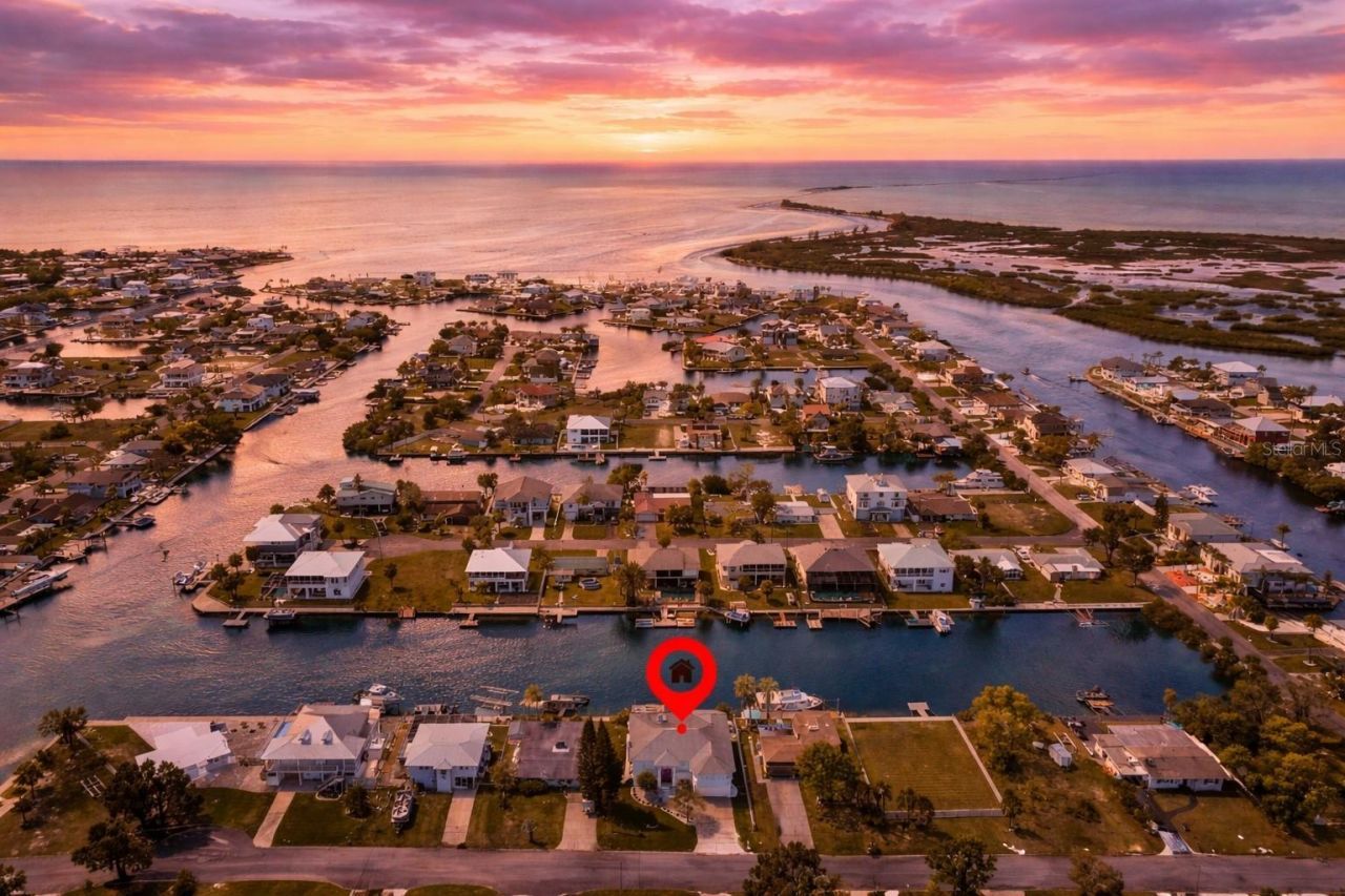 4475 Burmuda Drive, Hernando Beach, FL 34607 Photo