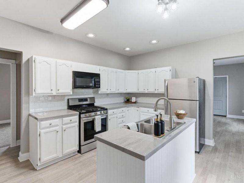 248 John Street, Hillsboro, OH 45133 Photo 10