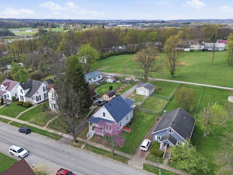 248 John Street, Hillsboro, OH 45133 Photo 35