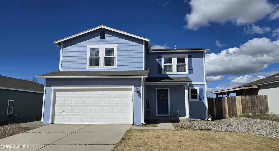 7935 Key Largo Drive, Reno, NV 89506 Photo