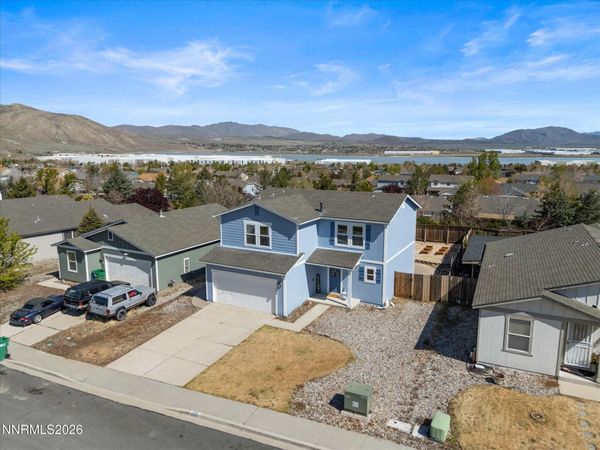 7935 Key Largo Drive, Reno, NV 89506