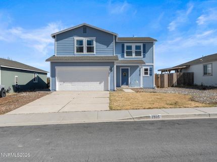 7935 Key Largo Drive, Reno, NV 89506 Photo
