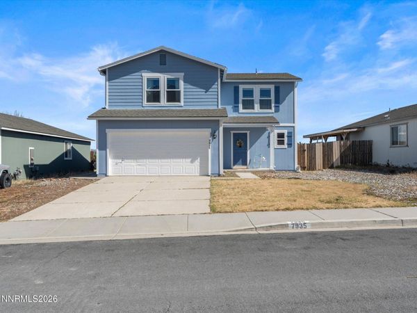 7935 Key Largo Drive, Reno, NV 89506