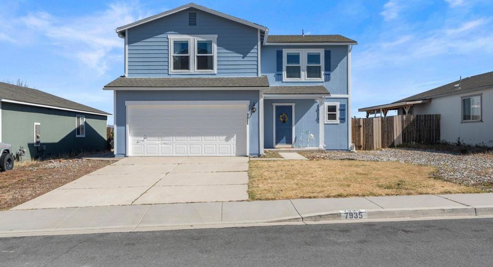 7935 Key Largo Drive, Reno, NV 89506 Photo