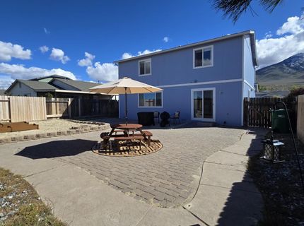 7935 Key Largo Drive, Reno, NV 89506 Photo