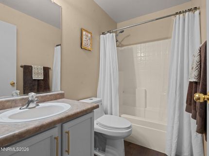 7935 Key Largo Drive, Reno, NV 89506 Photo