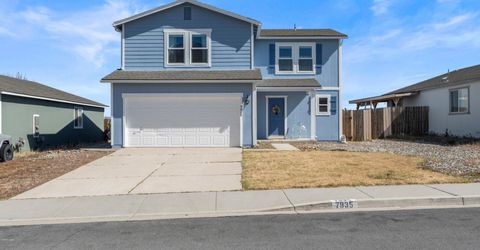 7935 Key Largo Drive, Reno, NV 89506 Photo