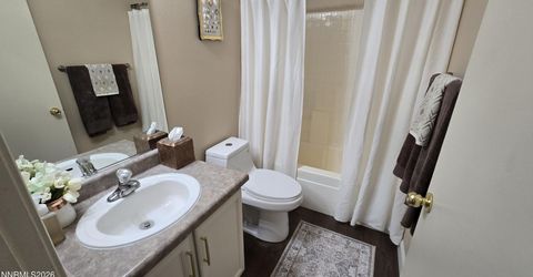 7935 Key Largo Drive, Reno, NV 89506 Photo