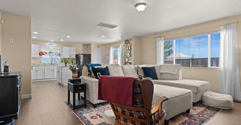 7935 Key Largo Drive, Reno, NV 89506 Photo